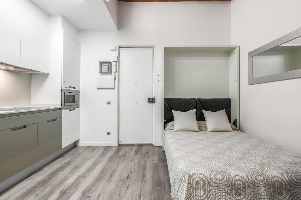 En Excelente Ubicacion, Centro De Apartamento