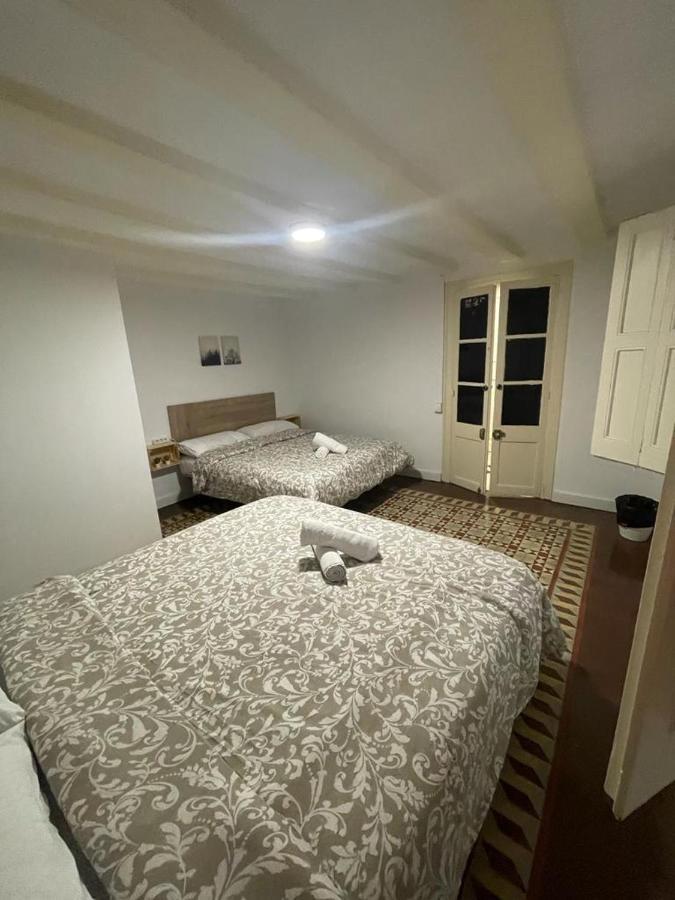 Hostel Sleep In Gothic Bcn