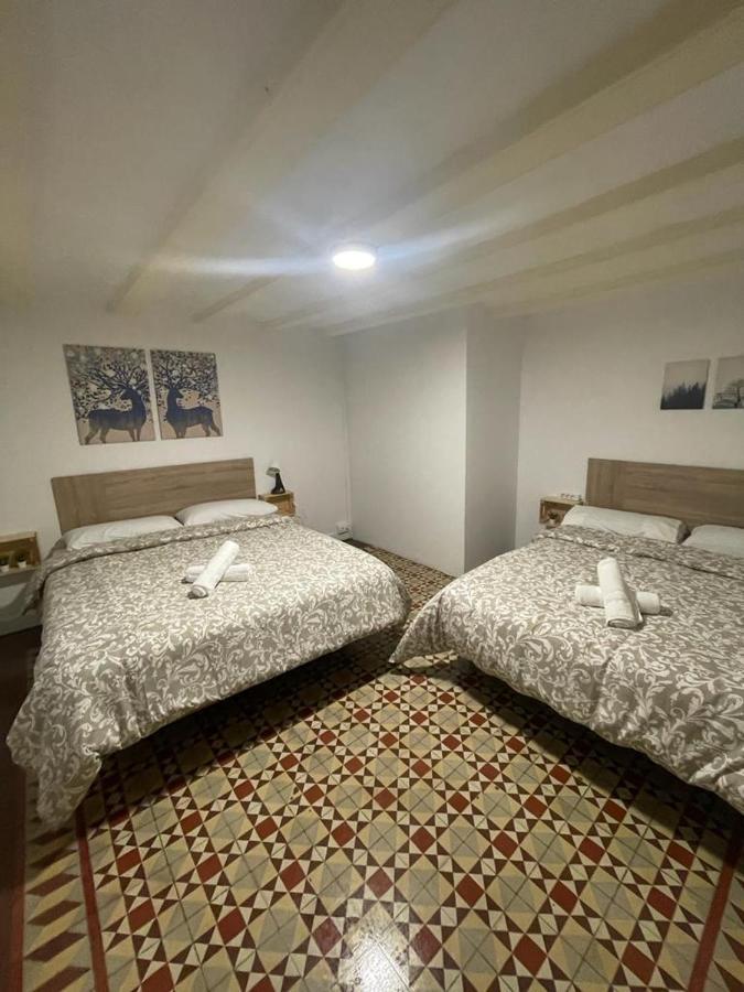 Sleep In Gothic Bcn Barcelona