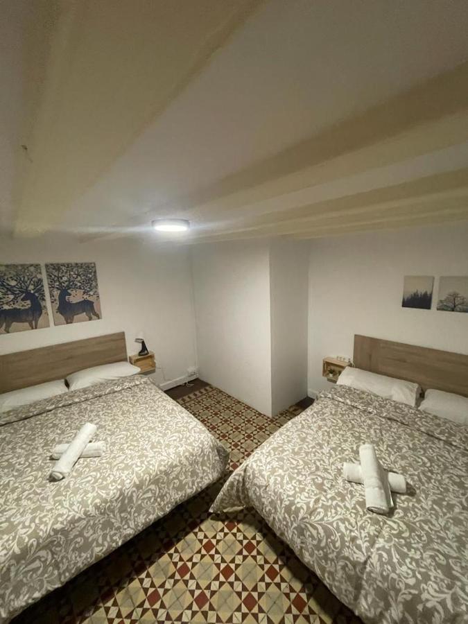 Sleep In Gothic Bcn Hostel *