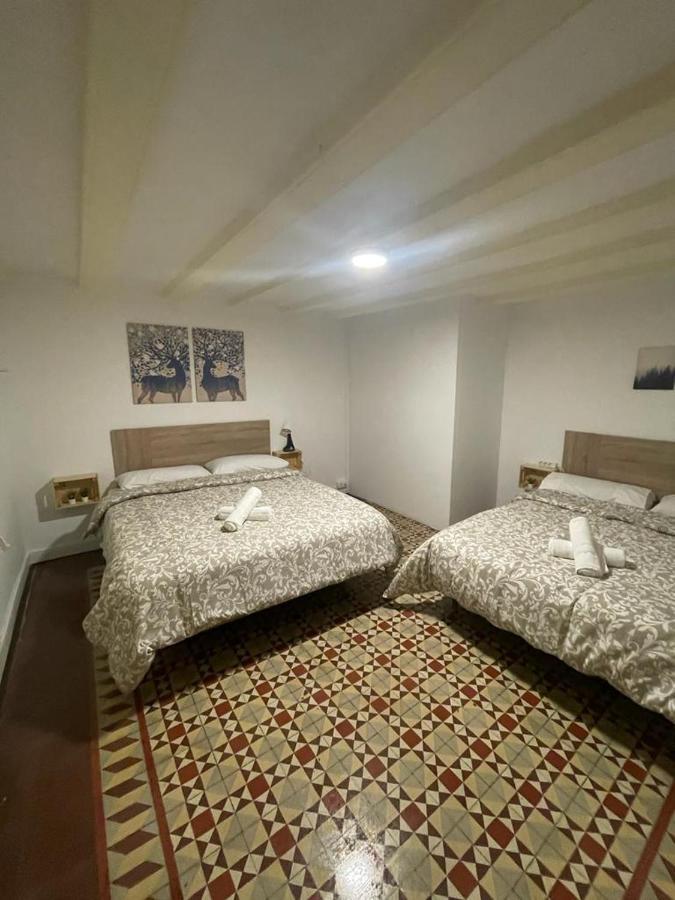 Hostel Sleep In Gothic Bcn