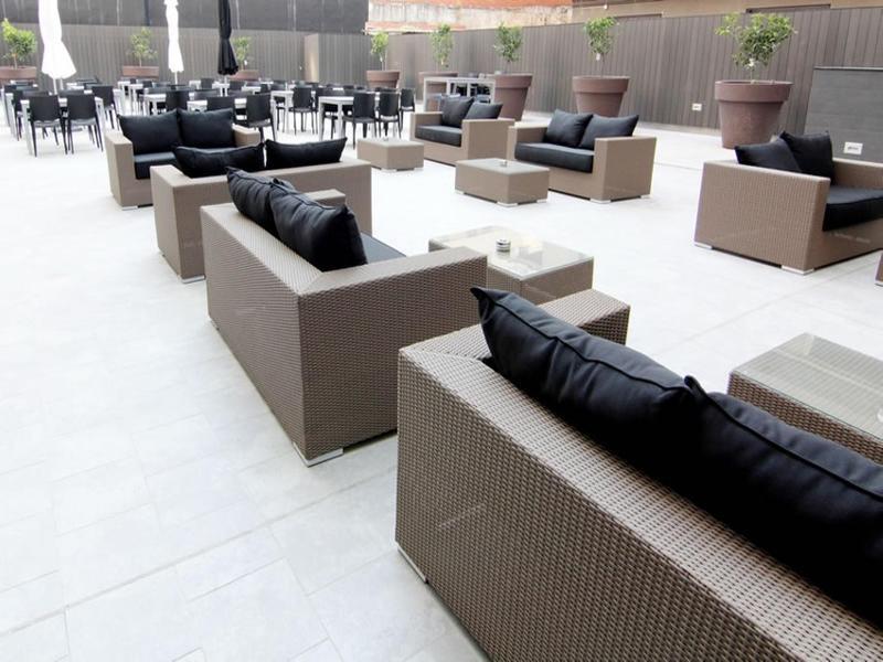 Hotel Andante Barcelona