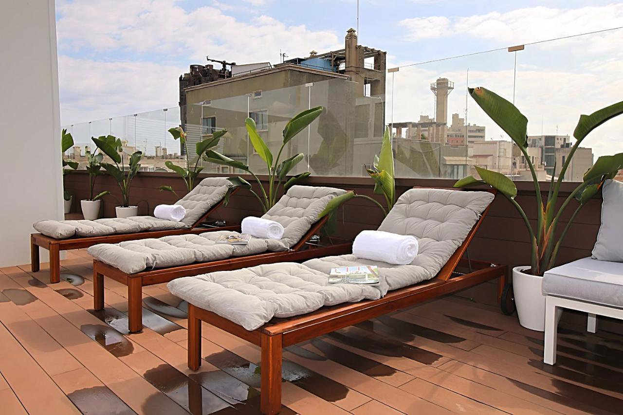 Apartamento Incredible Penthouse With Jacuzzi In The Center, Unique In The Area Barcelona
