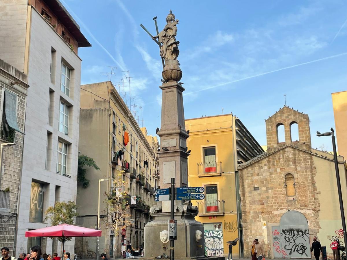 Bertolin Pensión Barcelona