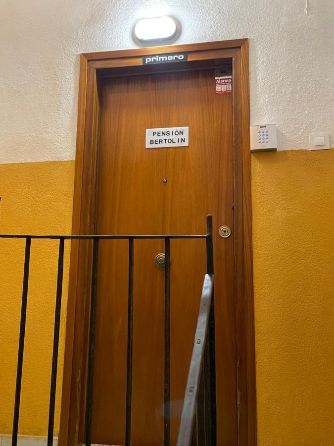 Bertolin Pensión *