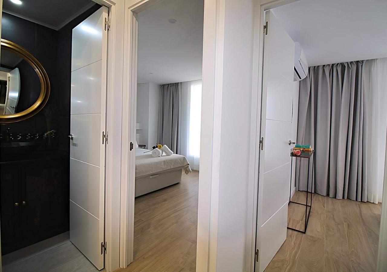 Incredible Penthouse With Jacuzzi In The Center, Unique In The Area Apartamento
