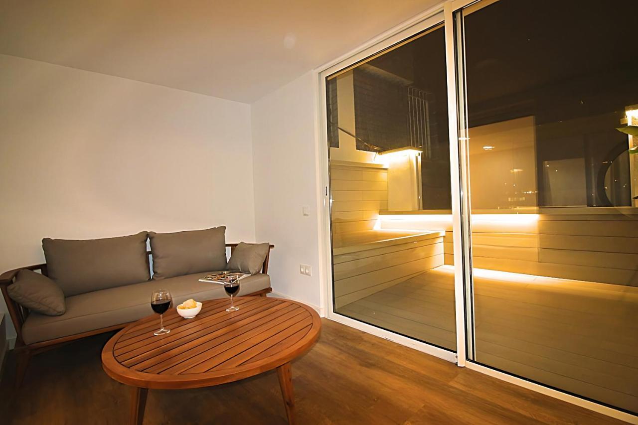 Incredible Penthouse With Jacuzzi In The Center, Unique In The Area Apartamento *