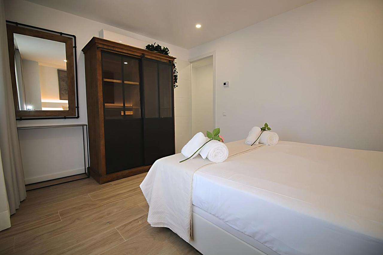 Incredible Penthouse With Jacuzzi In The Center, Unique In The Area Apartamento