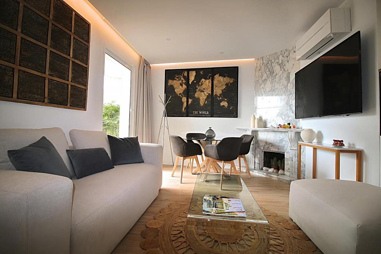 Incredible Penthouse With Jacuzzi In The Center, Unique In The Area Apartamento *