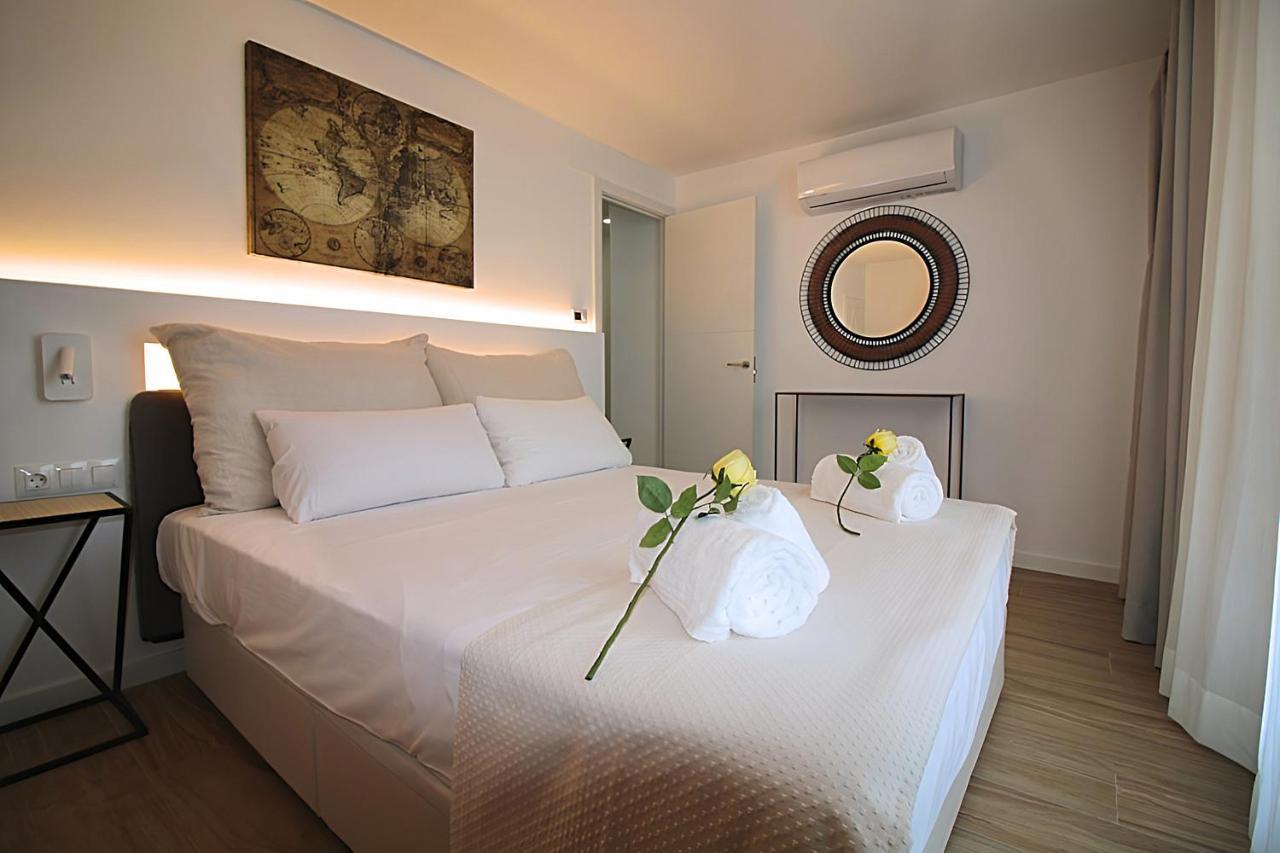 Incredible Penthouse With Jacuzzi In The Center, Unique In The Area Apartamento *