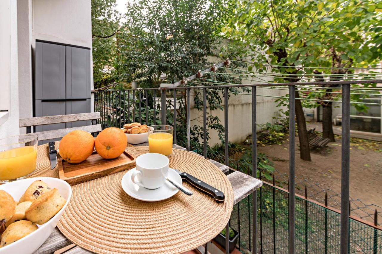 Apartamento Habitat Sweet Sagrada Familia *