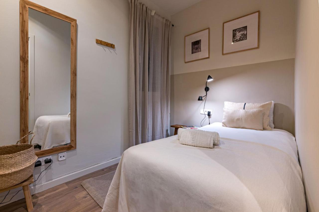 Habitat Sweet Sagrada Familia Apartamento