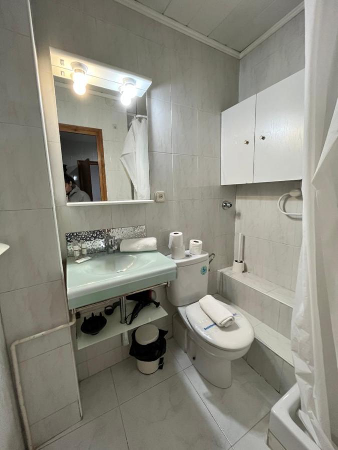 Apartamento Bugo Luis Apartament Barcelona