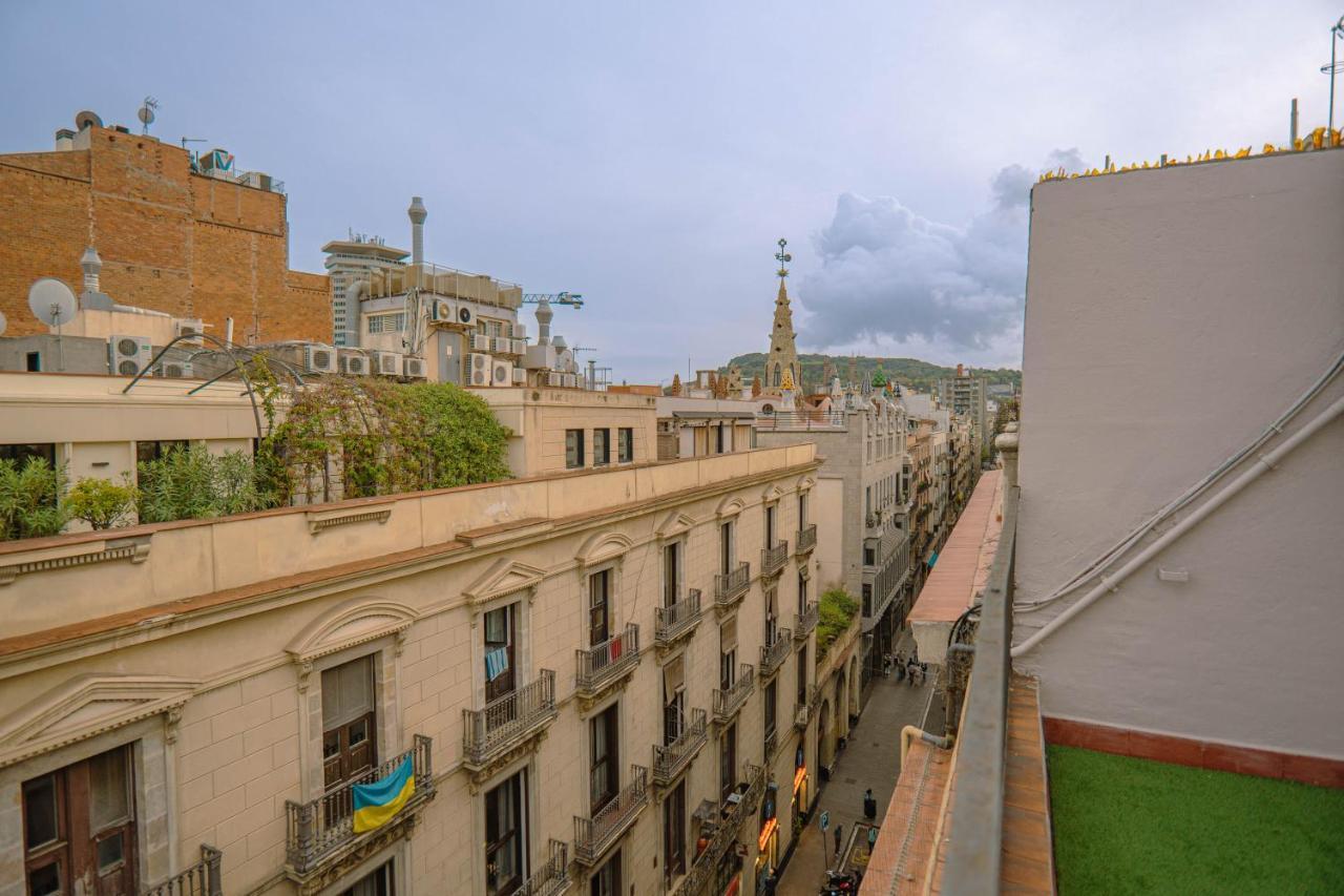 Ideal Ramblas 2* Barcelona