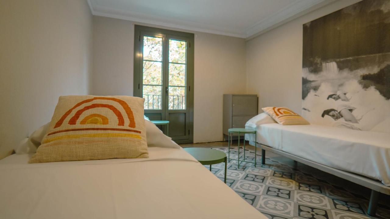 Ideal Ramblas Apartahotel Barcelona