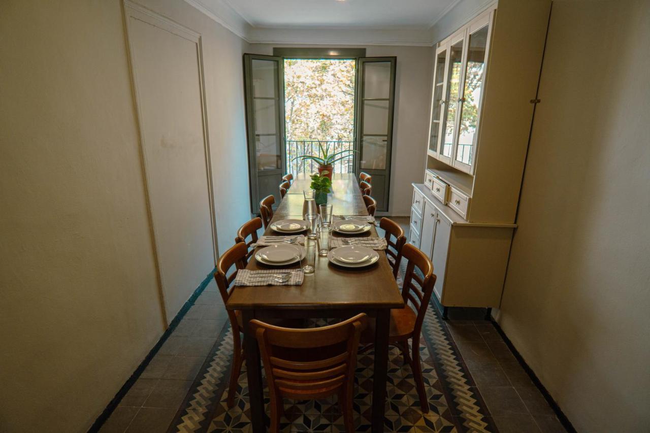 Ideal Ramblas Apartahotel Barcelona