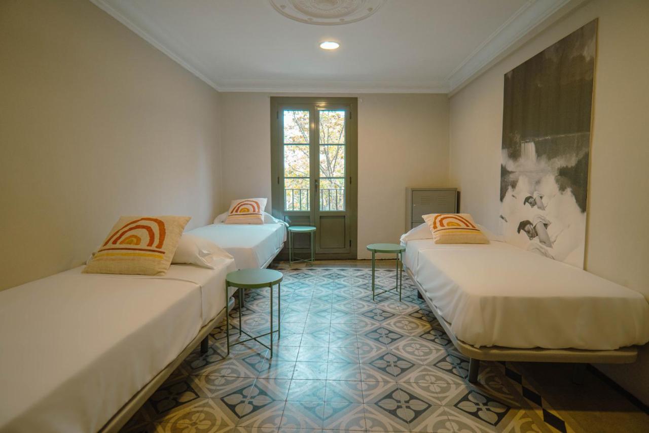 Apartahotel Ideal Ramblas