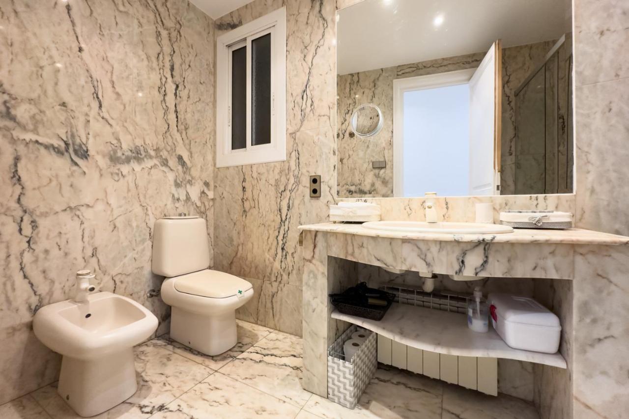 Apartment Aparteasy - Passeig De Gracia