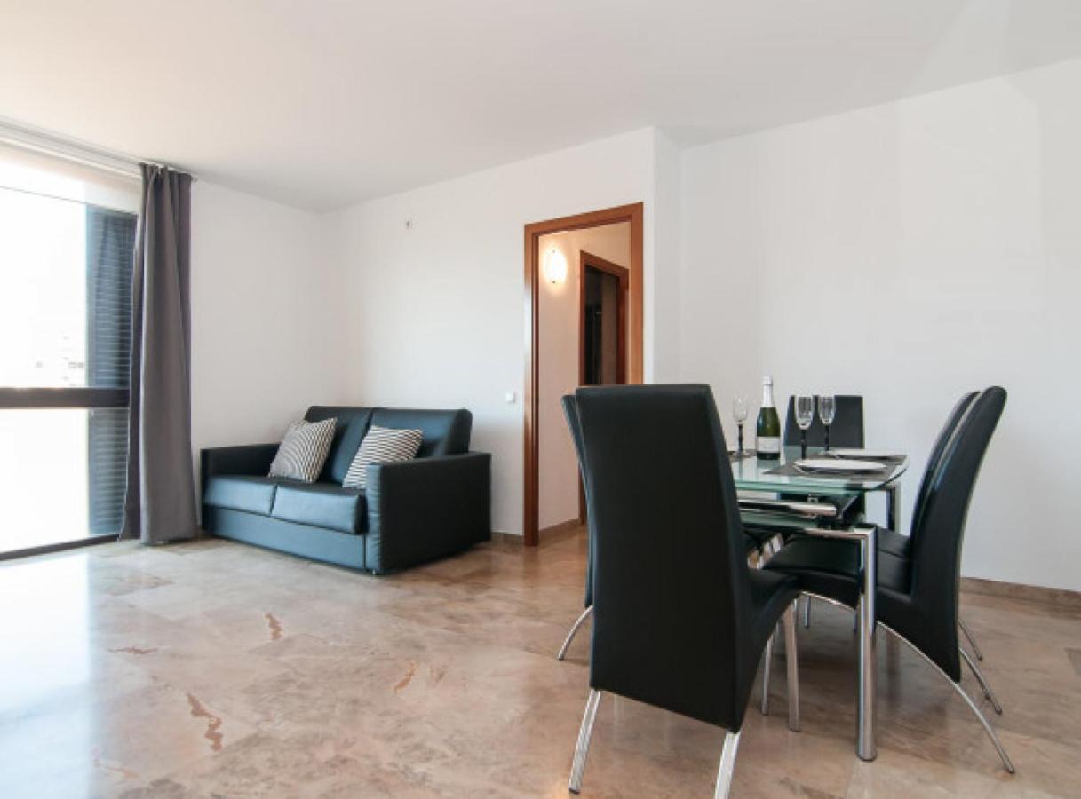 Apartamento Picasso *