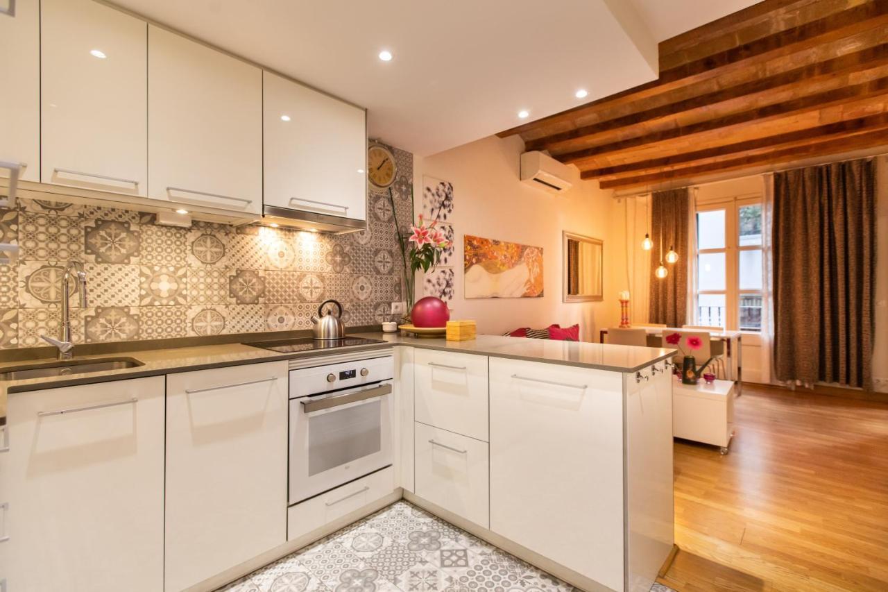 Apartamento Blasco De Garay - Poble Sec Barcelona