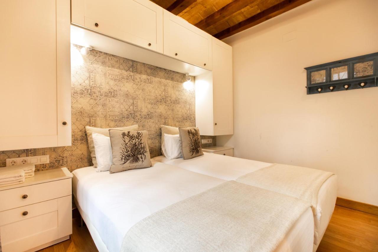 Apartamento Blasco De Garay - Poble Sec