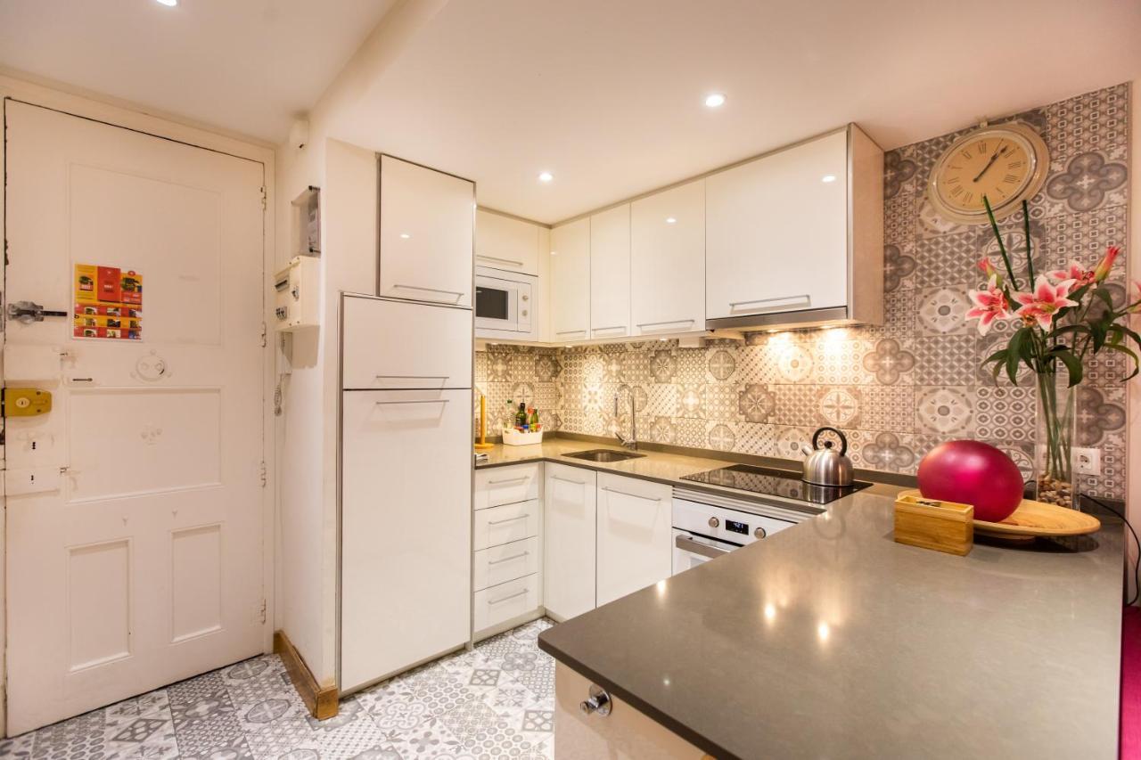 Blasco De Garay - Poble Sec Apartamento Barcelona