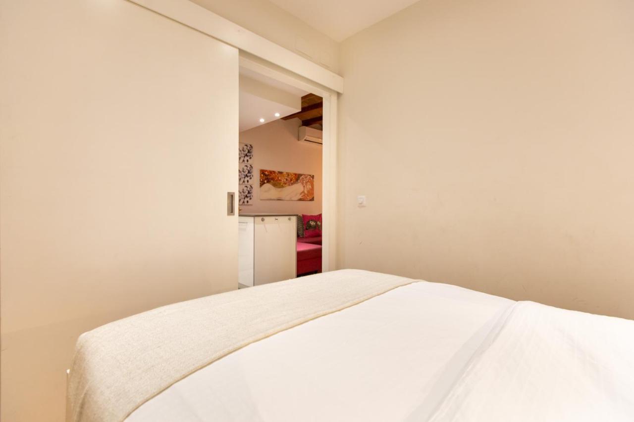 Apartamento Blasco De Garay - Poble Sec Barcelona