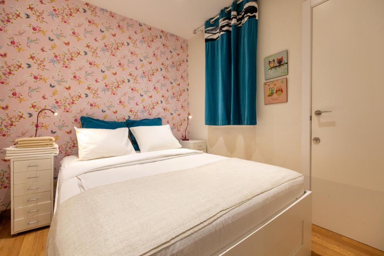 Blasco De Garay - Poble Sec Apartamento Barcelona