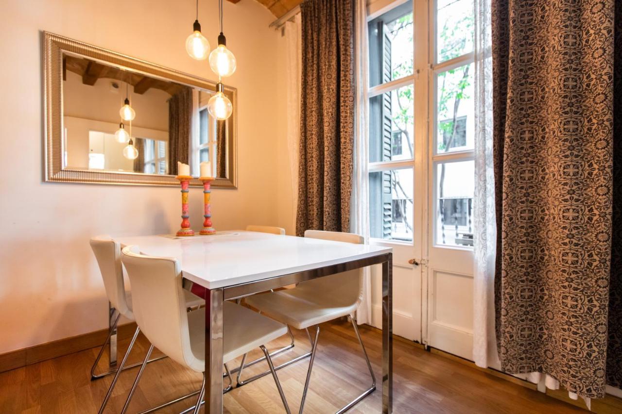 Blasco De Garay - Poble Sec Apartamento