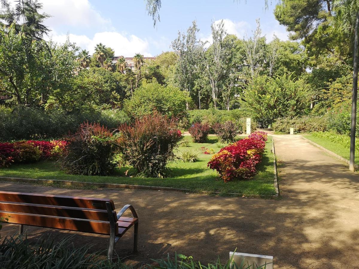 Apartamento Aparteasy - Private Terrace, 3-bedroom