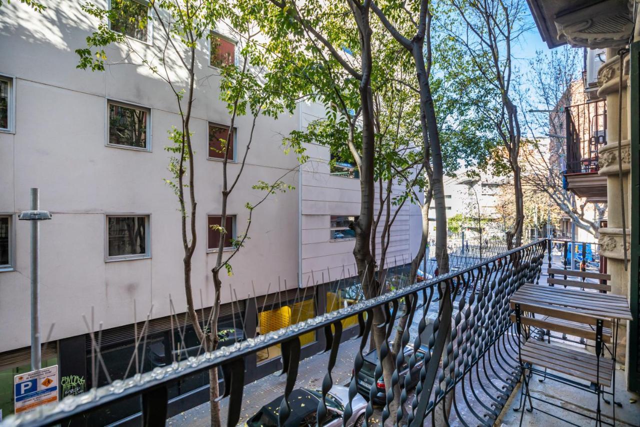 Apartamento Blasco De Garay - Poble Sec *