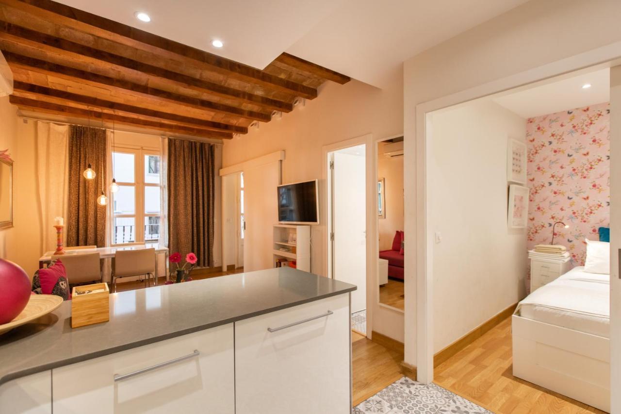 Blasco De Garay - Poble Sec Apartamento