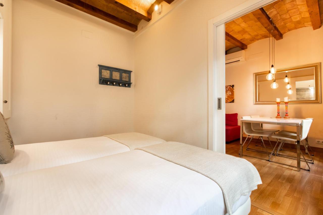 Blasco De Garay - Poble Sec Apartamento Barcelona