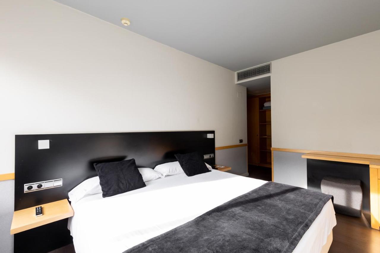Hotel Onix Liceo Barcelona