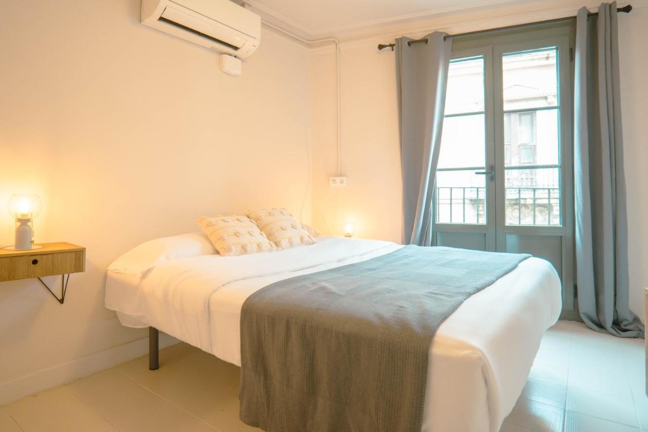 Apartahotel Ideal Ramblas