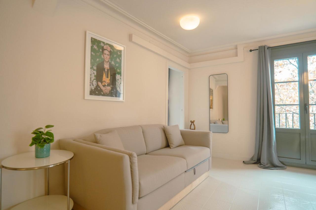 Apartahotel Ideal Ramblas Barcelona