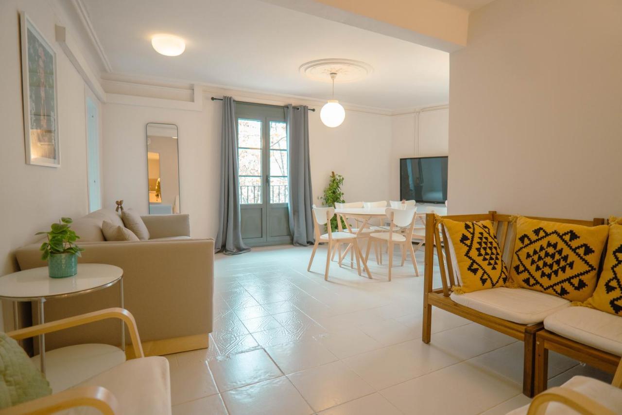 Apartahotel Ideal Ramblas Barcelona