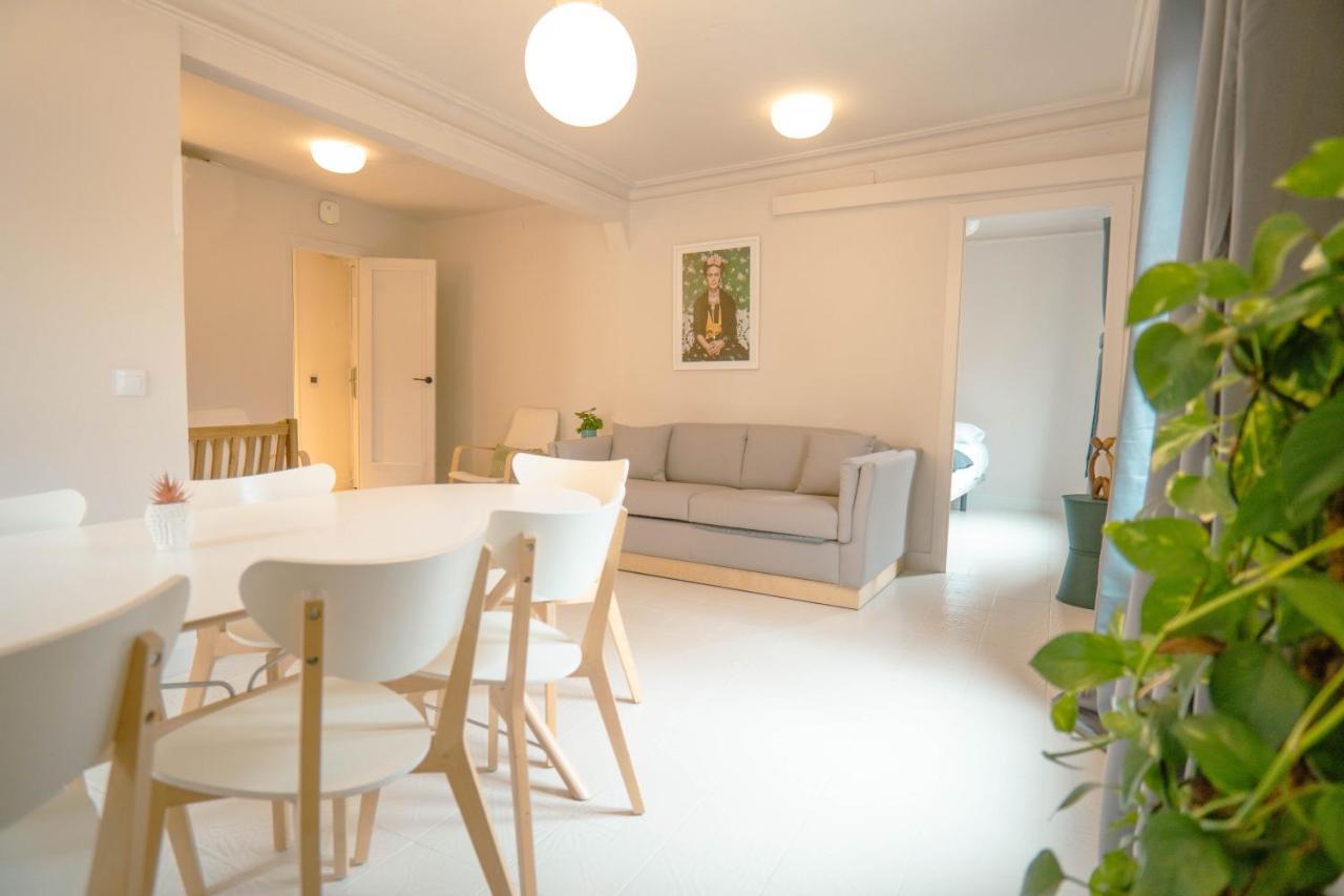 Ideal Ramblas Apartahotel 2*