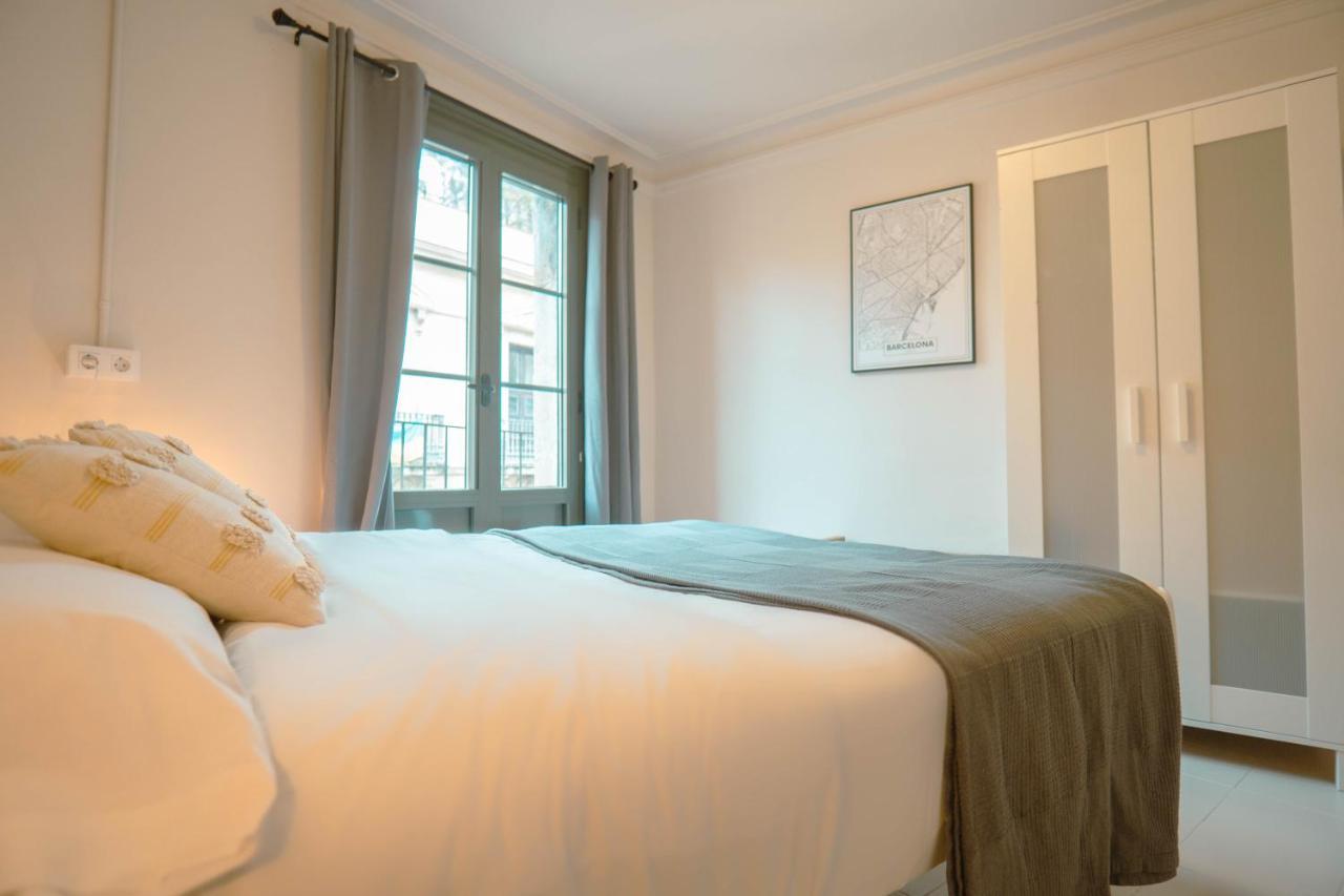 Apartahotel Ideal Ramblas