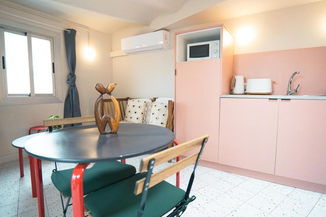 Apartahotel Ideal Ramblas