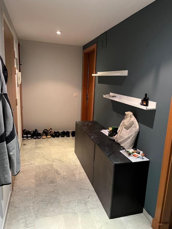 Apartamento Vila Olimpica Met 2 Slaapkamers Op 200meter Novia Icaria Barcelona