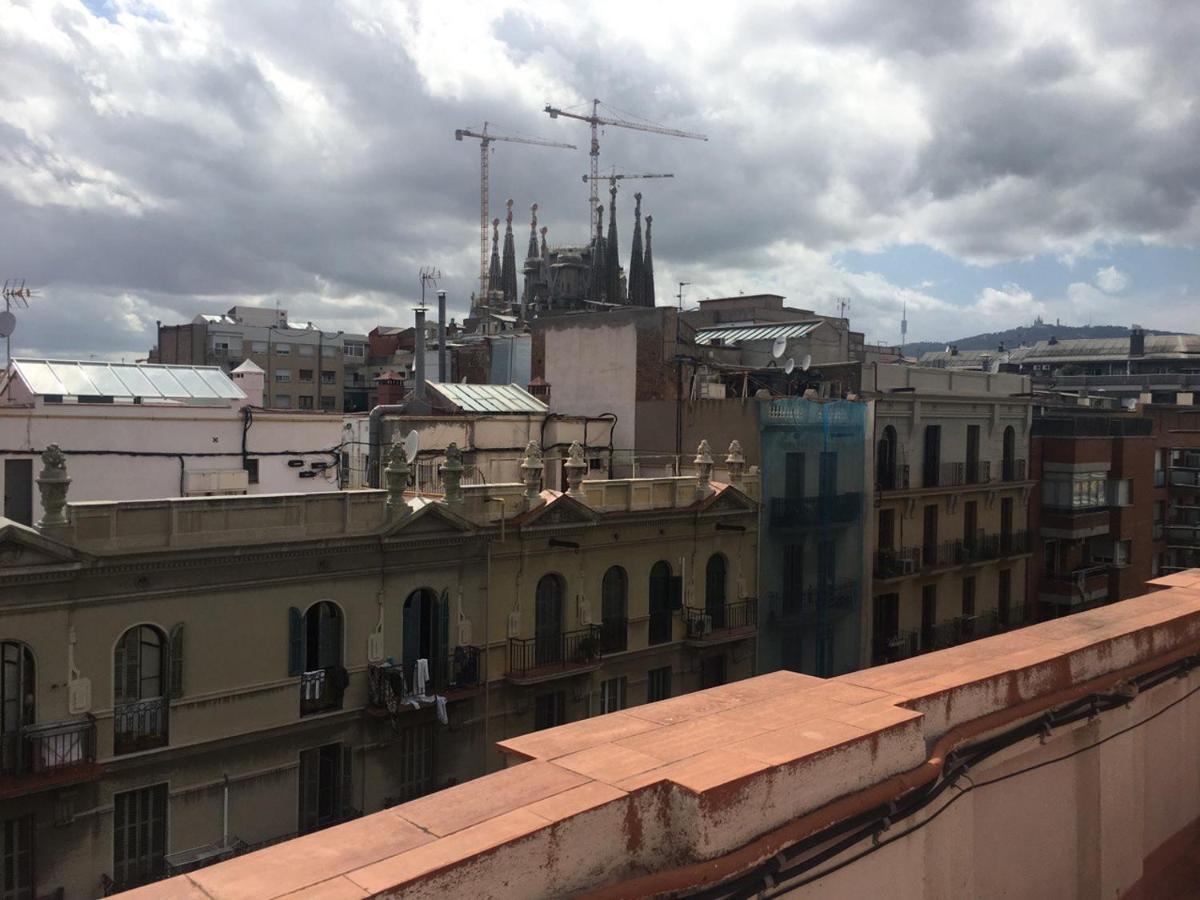 Apartamento Cosy Loft Sagrada Familia