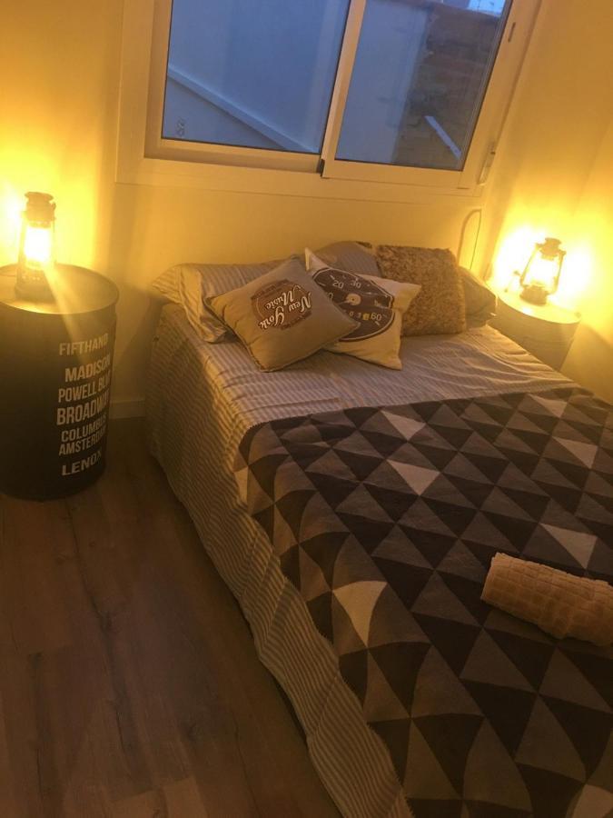 Apartamento Cosy Loft Sagrada Familia *