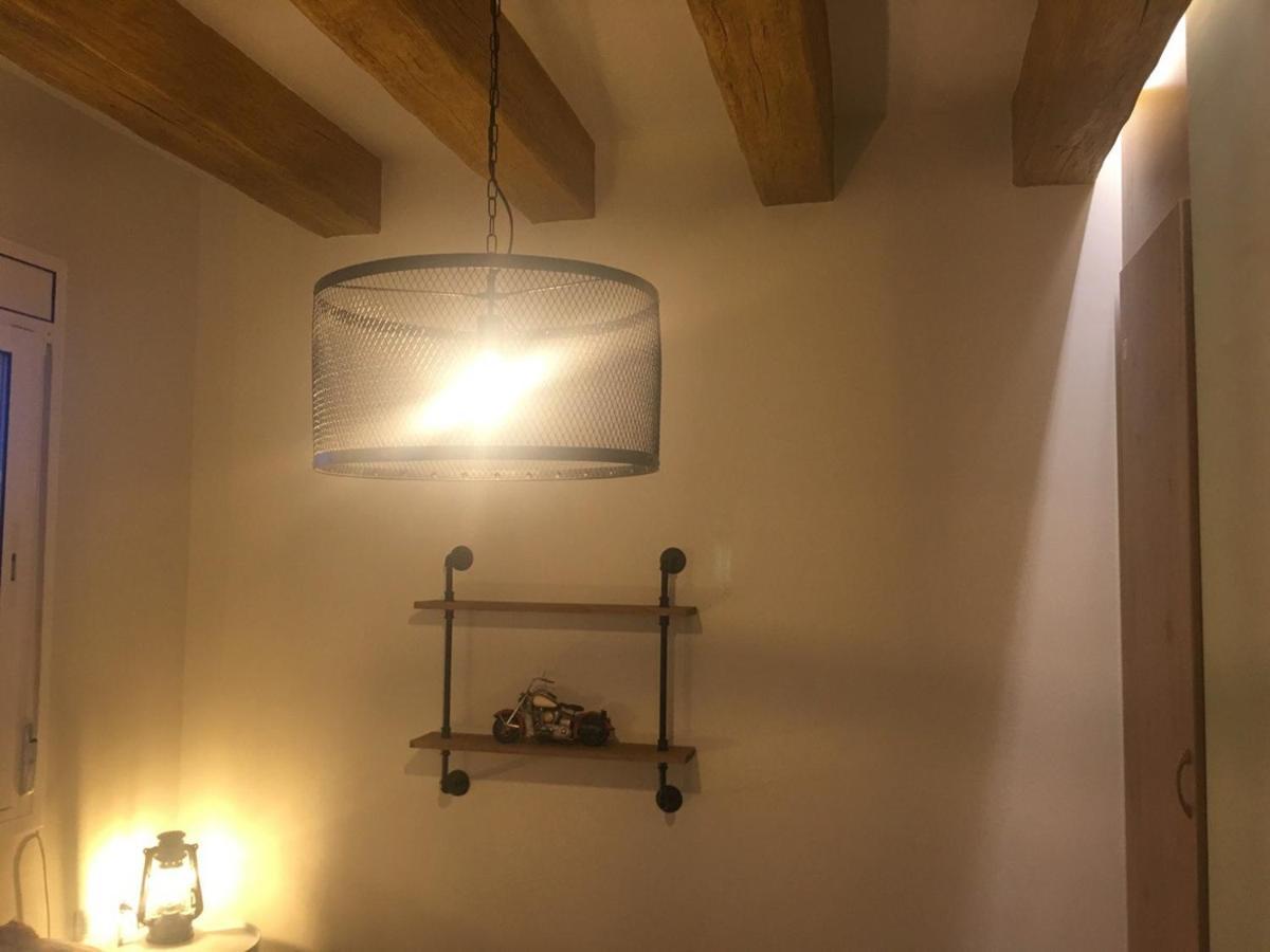 Cosy Loft Sagrada Familia Apartamento Barcelona