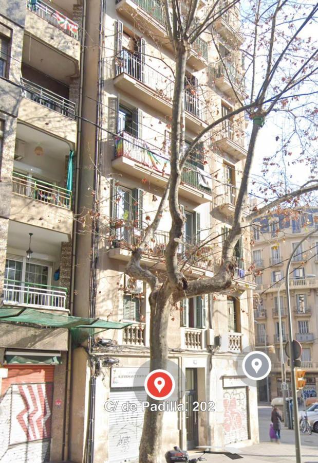 Cosy Loft Sagrada Familia Barcelona
