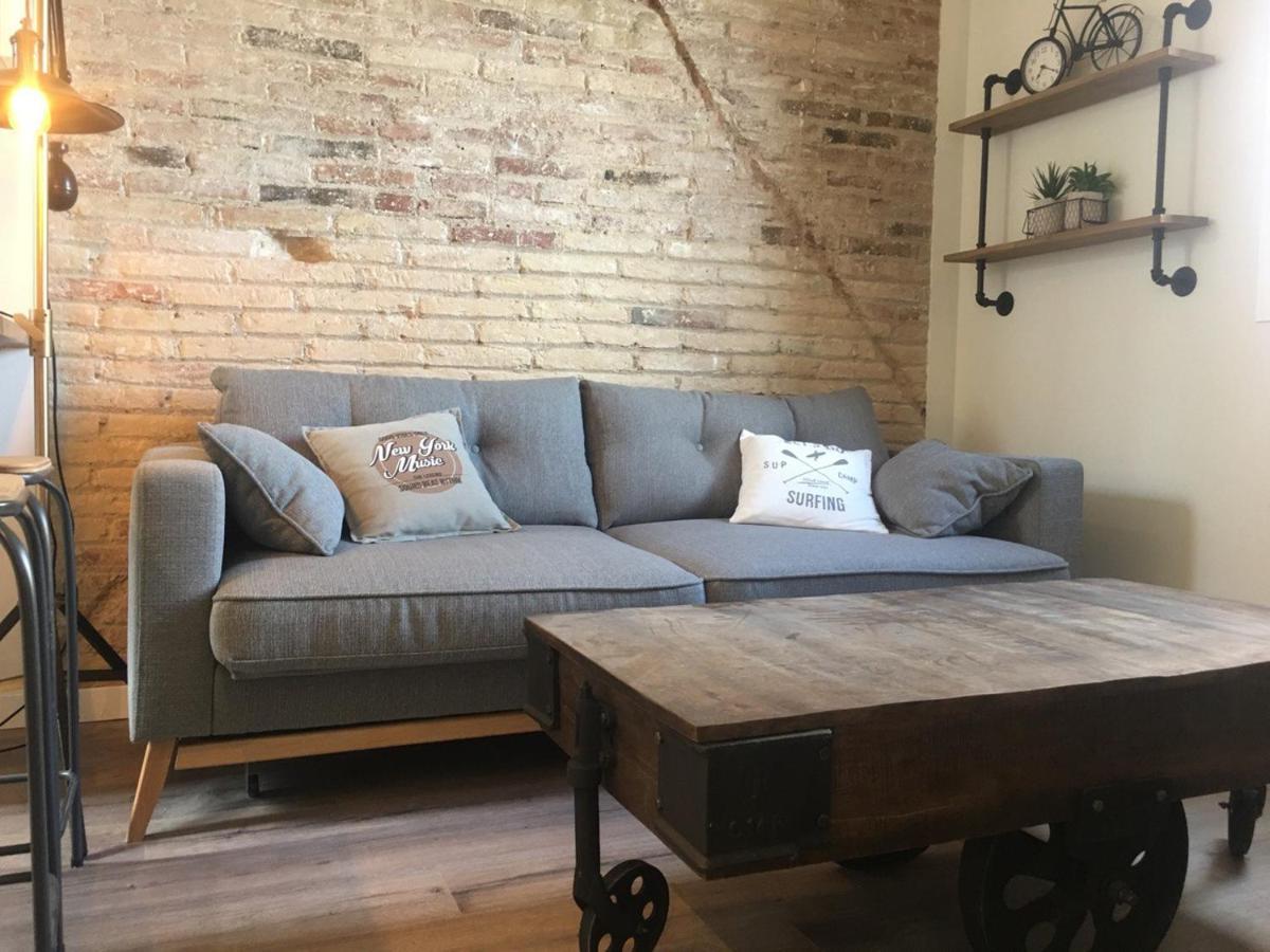 Apartamento Cosy Loft Sagrada Familia