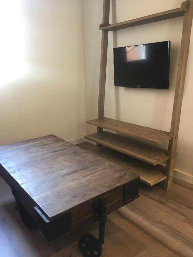 Apartamento Cosy Loft Sagrada Familia *