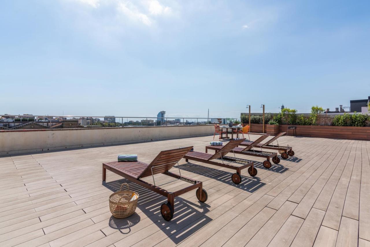Caterina House Port Vell * Barcelona