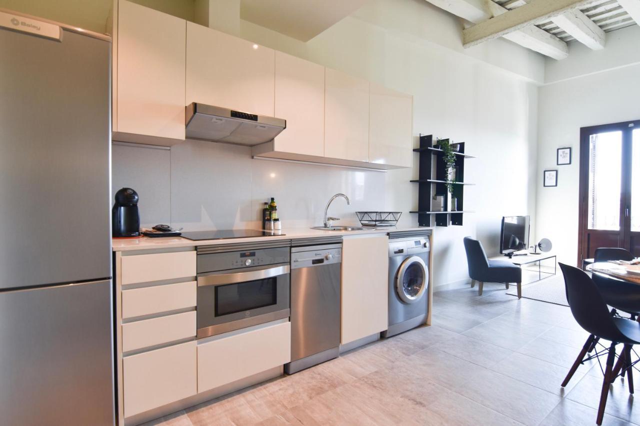 Apartamento Caterina House Port Vell *