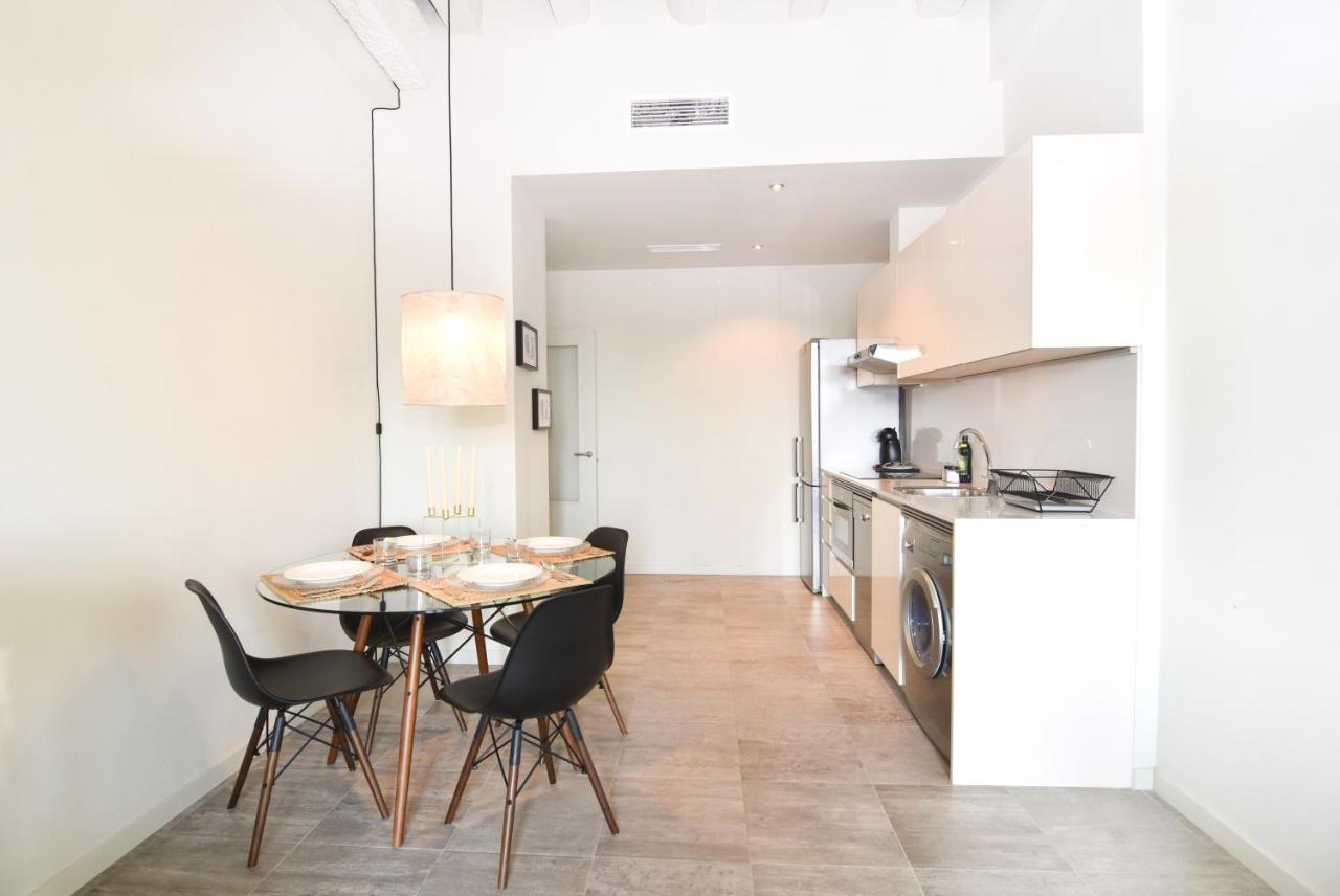 Caterina House Port Vell Apartamento